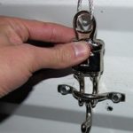 Window well locks 
