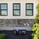 Custom Steel Window Well Cover - Wasatch Window Well Covers 