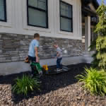 Custom Steel Window Well Cover - Wasatch Window Well Covers 