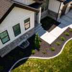 Custom Polycarbonate Window Well Cover - Wasatch Window Well Covers 