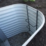 Window Well Ladders Utah - Wasatch Window Well Covers 